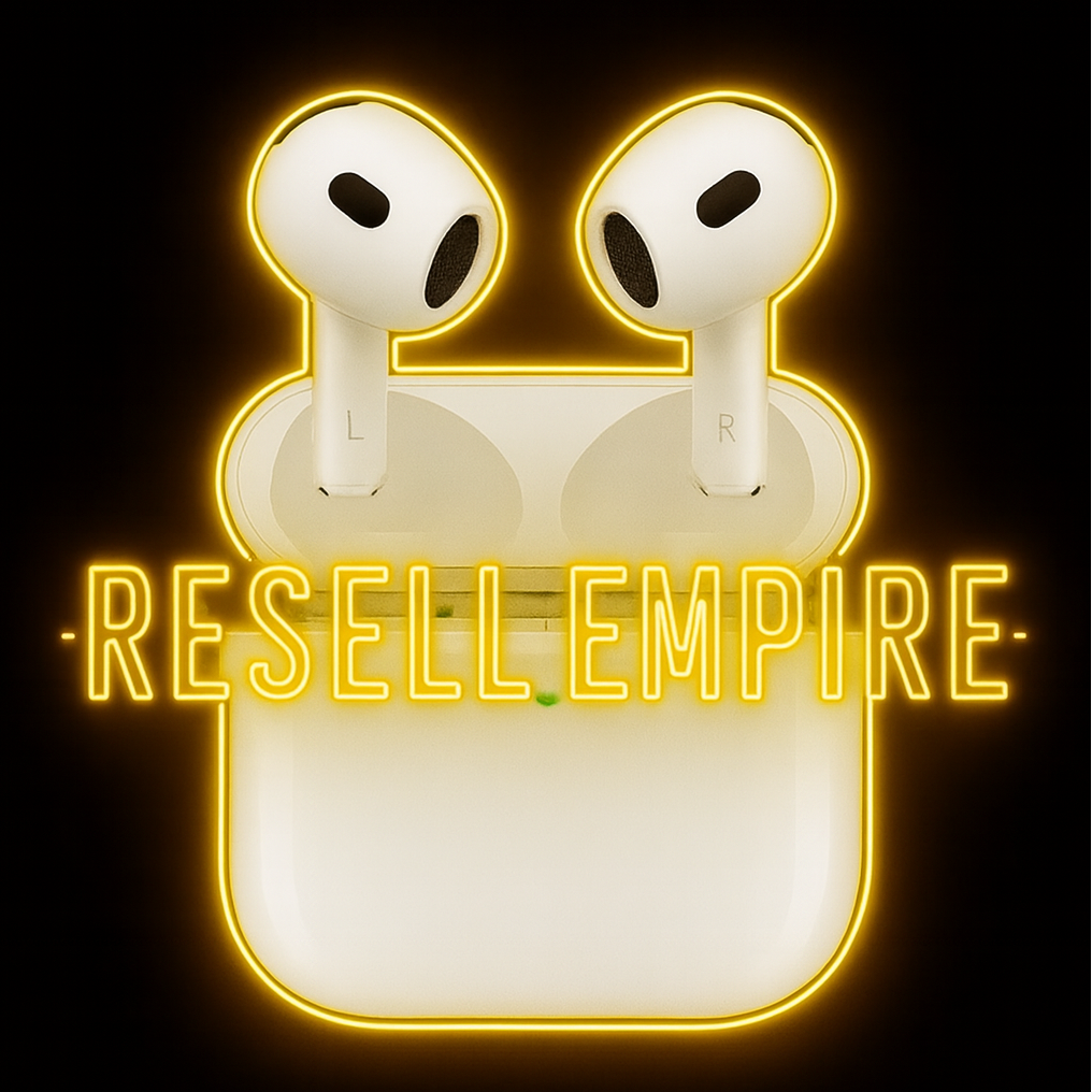 inspired by “Earphone 4”