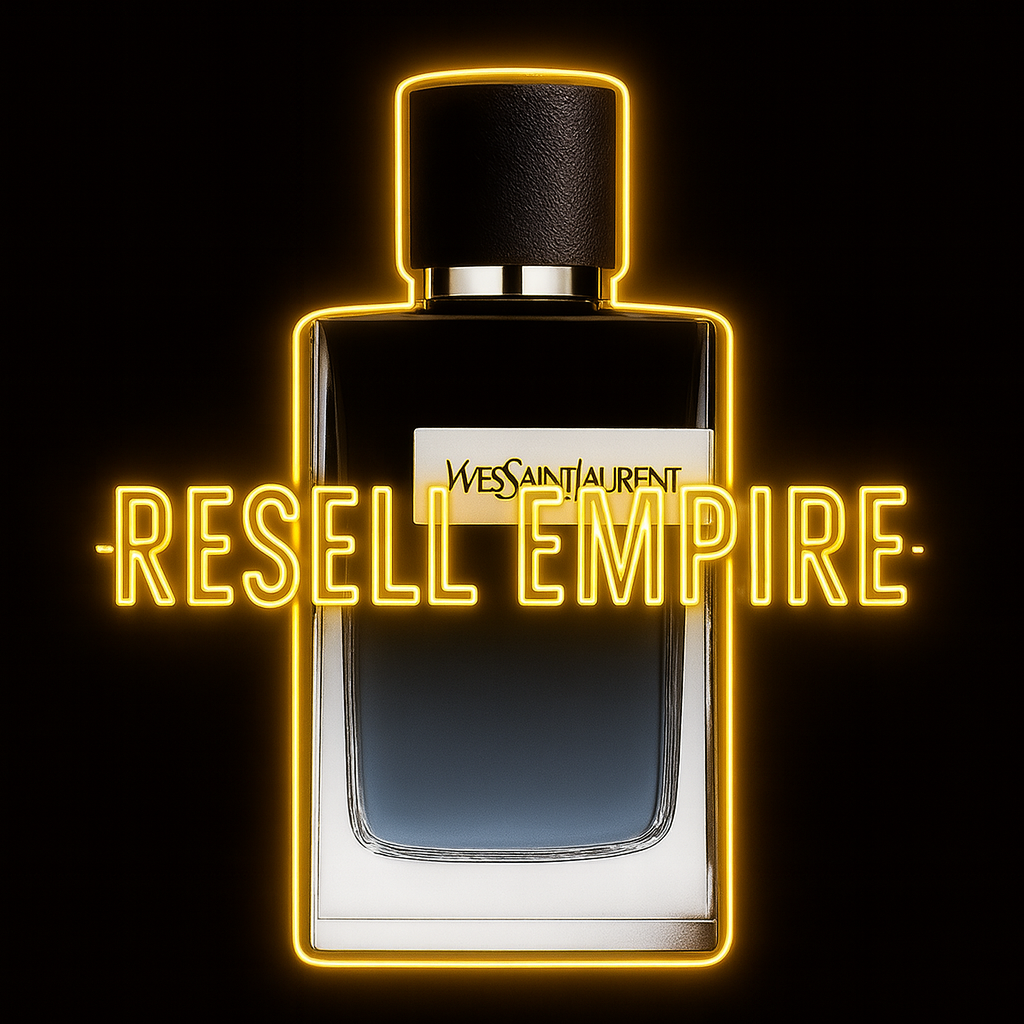 inspired by “Y-sl”