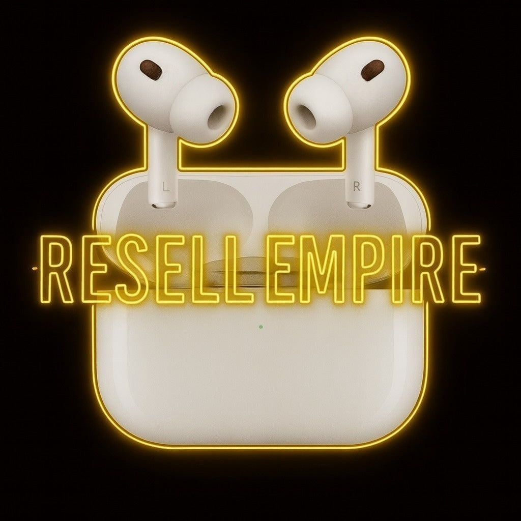 inspired by “Earbud 3 Pros”